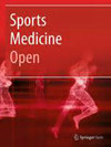 Sports Medicine-Open雜志封面